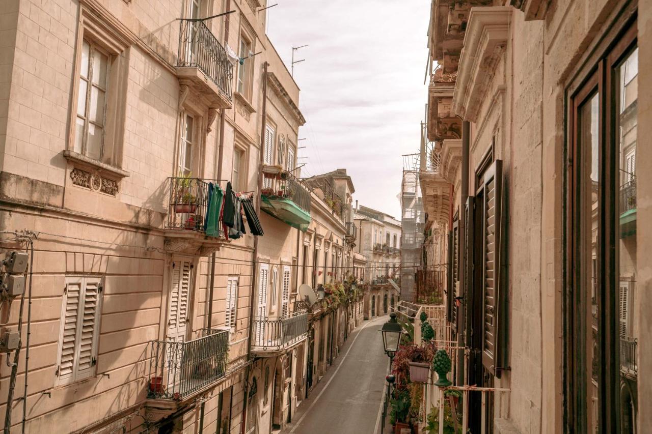 Panorama Alfeo Syracuse Exterior foto